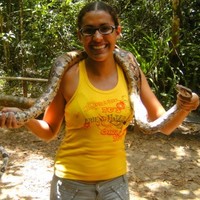 Rebeca Lopes Bandeira