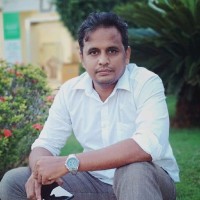 Elango Kuppusamy