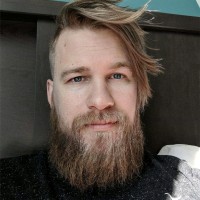 Graeme Fotheringham