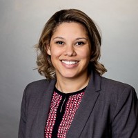 Rebecca Behrens, Mpa