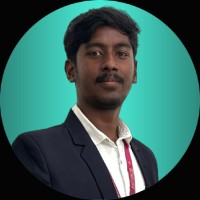 John samuel selvam B