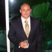 Donald Vizcaino