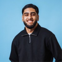 Mohammed Rezaie