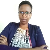 Jackline Mwangi