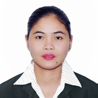 Mary Ann Montilla