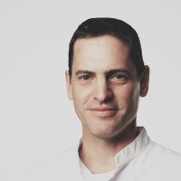 Steffen Geuss