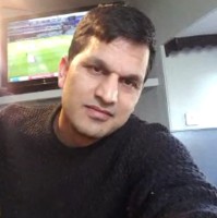 Muhammad Abbas