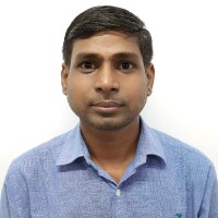 Rupesh Kumar Sonker