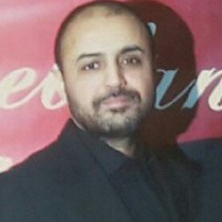 Abdelkader Boubekeur