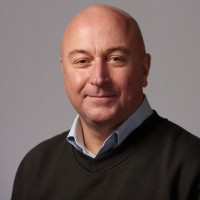 Mark Heeley