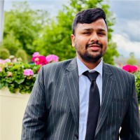 Sanchit Goel