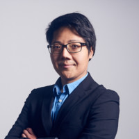 Shawn (Shuo-Hong) Hung