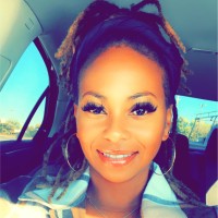 Darchelle Robinson