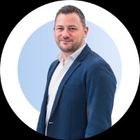 Christopher Constantin