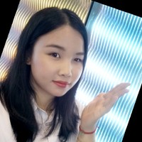 Vicky He → CBD vape pen