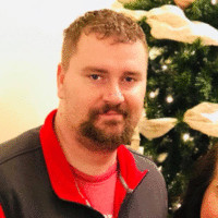Daniel Johnson