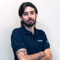 Guilherme Ferrari Vaitekaites