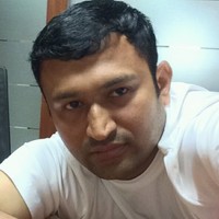 Mahesh Gowda