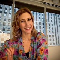 Stacy O'Connell