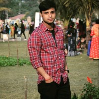 Amit Kumar Mukherjee