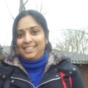 Sunethra Krishnakumar