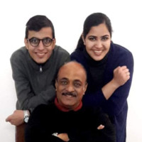 Tej Bhatia