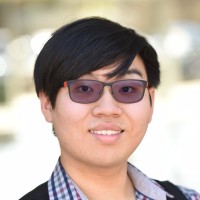 Timothy Wang