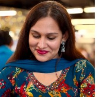Jyoti Rani
