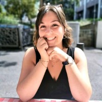 Marie Deffontis