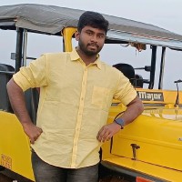Surya S J