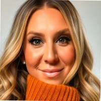 Bernadette Mazzarella, Lcsw