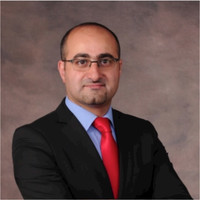 Mahmoud Alameddine