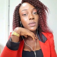 Alix Charlène Abié