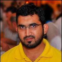 Muhammad Zia Choudhary