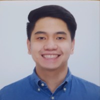Ryan Robert Dimayuga