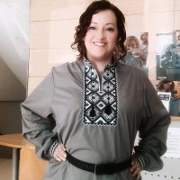 Paula Chávez Vinueza