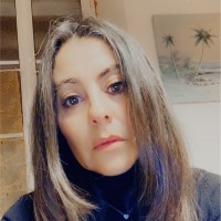 Audrey Banège Marie