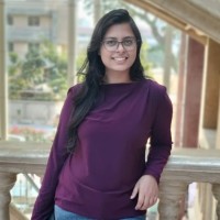 MOHINI TRIPATHI
