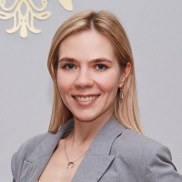 Svetlana Bogdanova