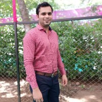 Pratik Sankhe