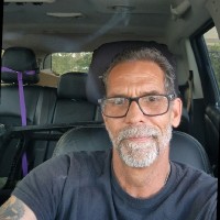 Darren Leggett