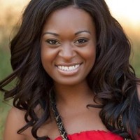Morgan Hinton