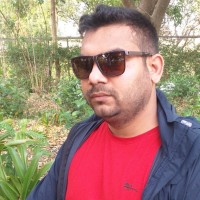 Dinesh Joshi