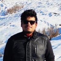 Deepanshu Dhar