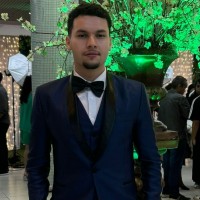 Vinicius Bomfim
