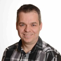 Tony Chabot