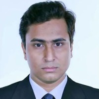 Md. Ali Ibn Hossain Shajib