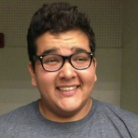 Daniel Torres