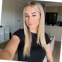 Tahlia Dawson