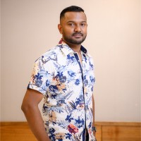 Ashneel Sharma
